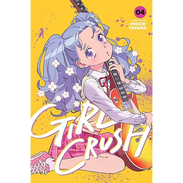 【廃盤】ガールズコレクション　Guiano *Luna Liz. tama Girls: The Complete Collection | Slings & Arrows